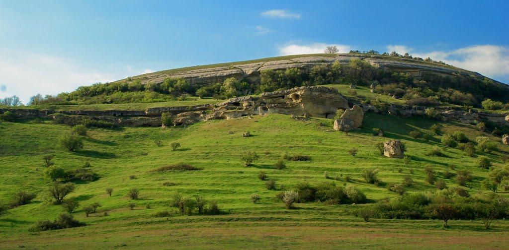 Малинівка з panoramio.com - Малиновка