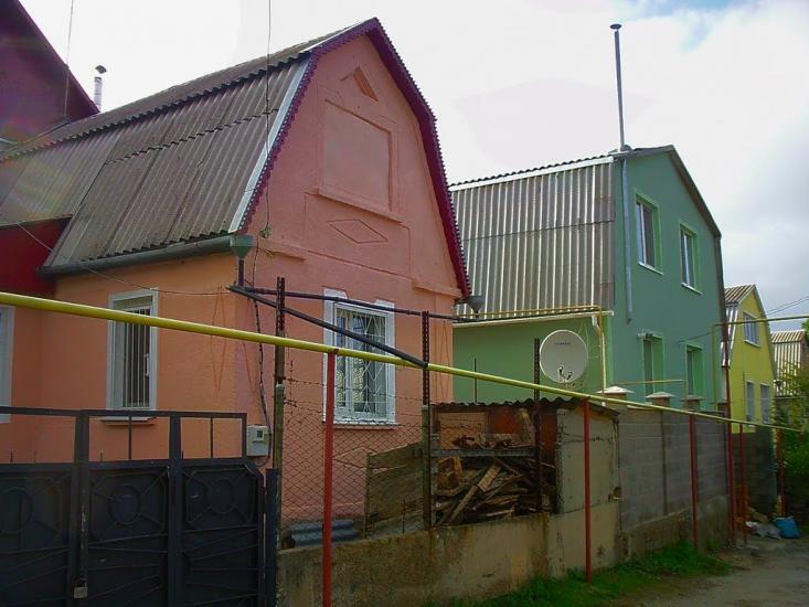 Трудове з panoramio.com - Trudove