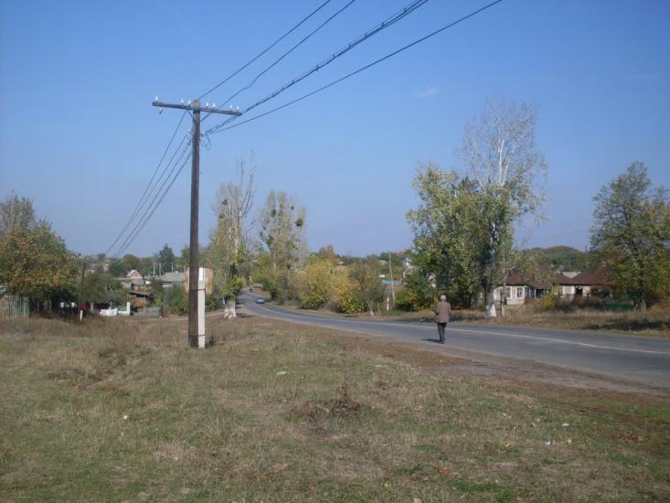 Кисляк з panoramio.com - Кисляк