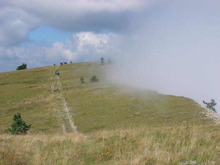 Відрадне з panoramio.com - Отрадное