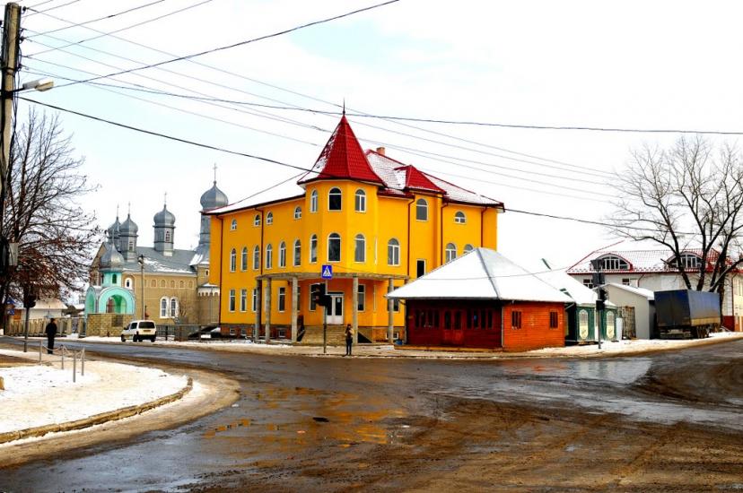 Чудей з panoramio.com - Чудей