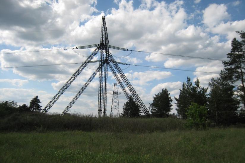 Передільське з panoramio.com - Peredilske