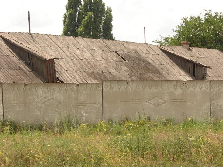 Володимирівка з panoramio.com - Володимирівка