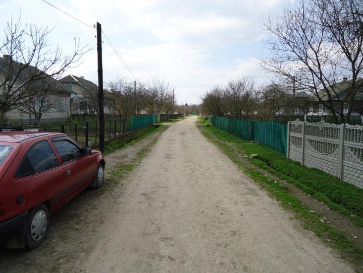 Копанки з panoramio.com - Копанки