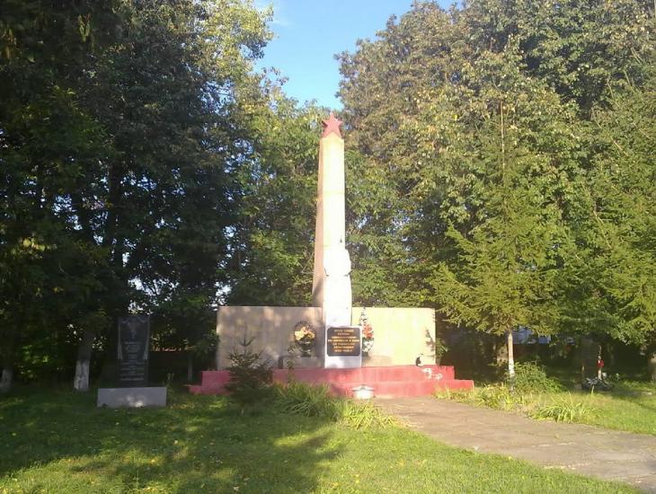 Зіньків з panoramio.com - Зиньков