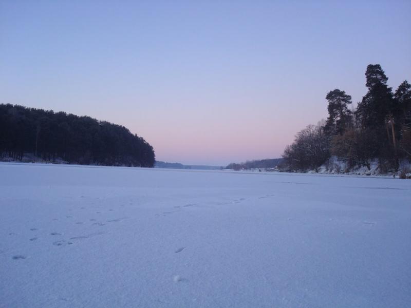 Тетерівка з panoramio.com - Тетерівка
