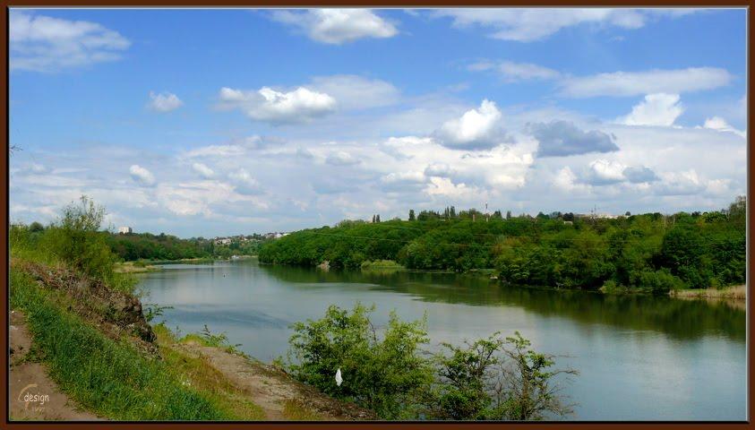 Прибузьке з panoramio.com - Прибугское