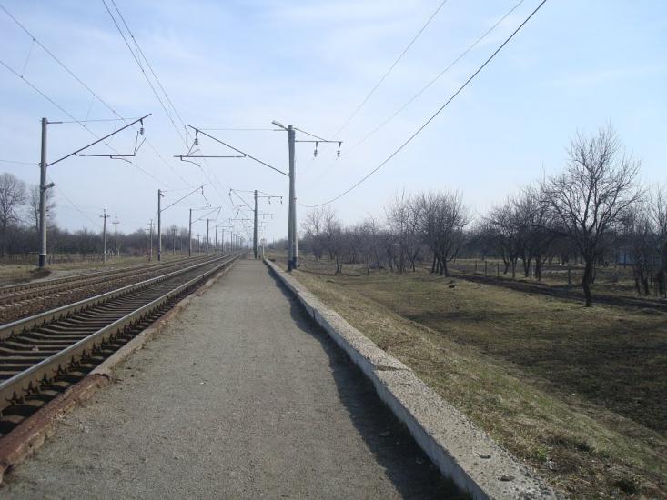 Радівці з panoramio.com - Радовцы