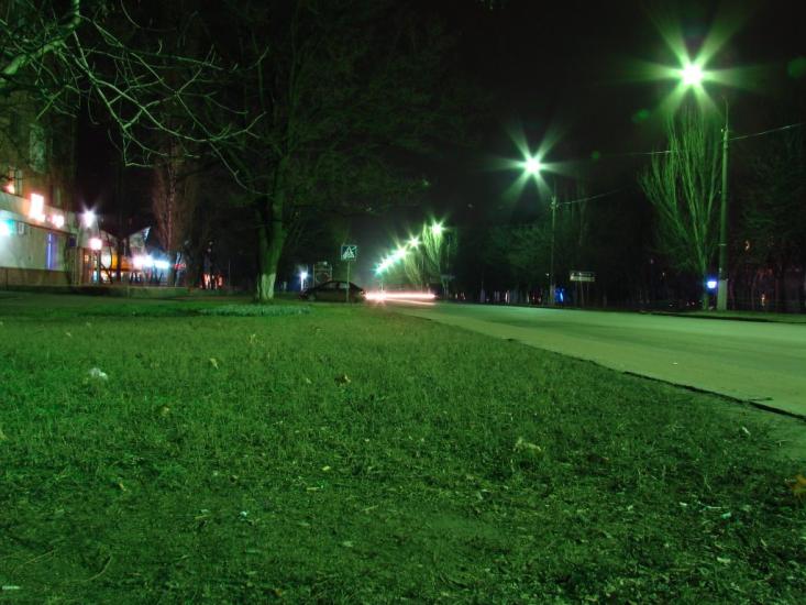 Радсад з panoramio.com - Радсад