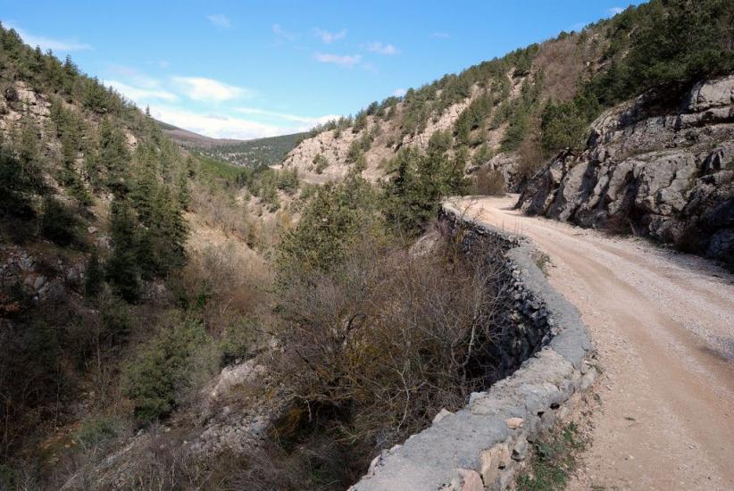 Колхозне з panoramio.com - Колхозное