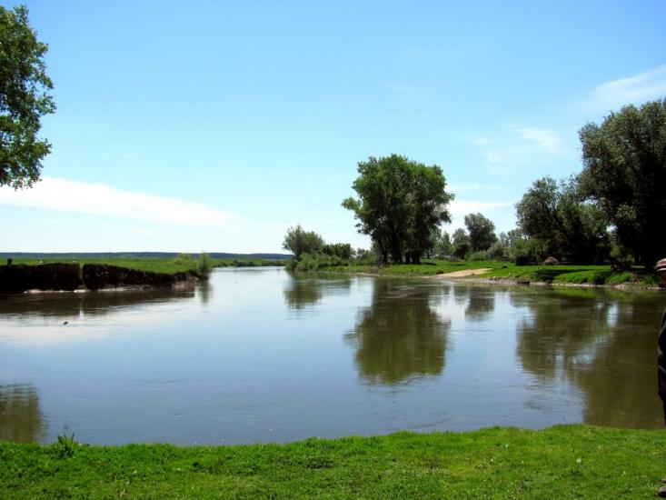 Сокіл з panoramio.com - Сокол