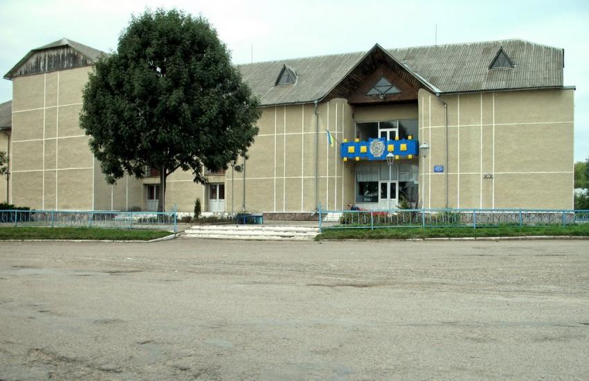 Стрільче з panoramio.com - Стрельче