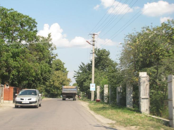 Вороців з panoramio.com - Вороців