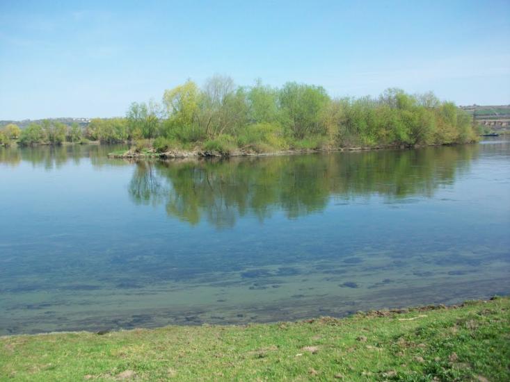 Ямпіль з panoramio.com - Ямпіль