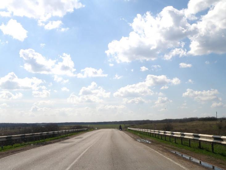 Комісарівка з panoramio.com - Комиссаровка