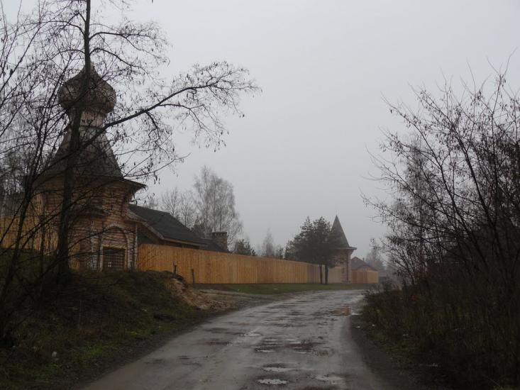 Капітанівка з panoramio.com - Капитановка