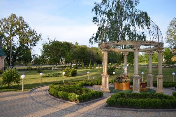 Війтівці з panoramio.com - Войтовцы