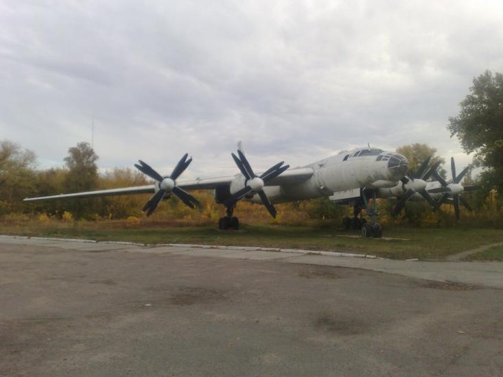 Узин з panoramio.com - Uzyn