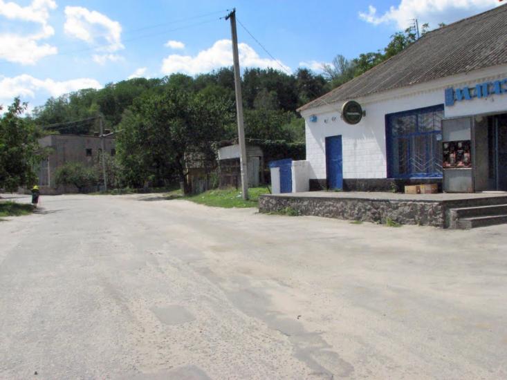 Пекарі з panoramio.com - Пекарі