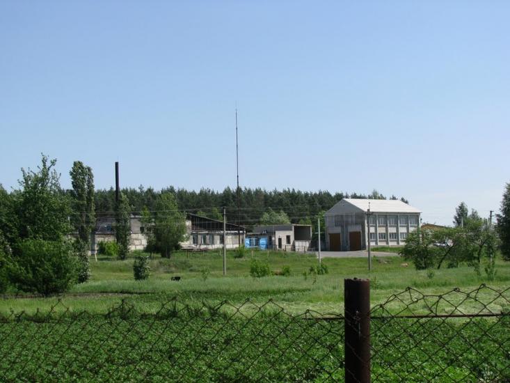 Циркуни з panoramio.com - Циркуны