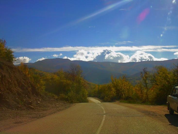 Щасливе з panoramio.com - Schaslyve