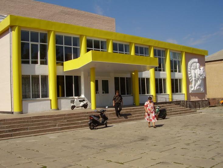 Казанка з panoramio.com - Казанка