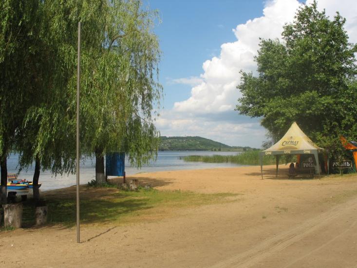Кругляківка з panoramio.com - Кругляківка