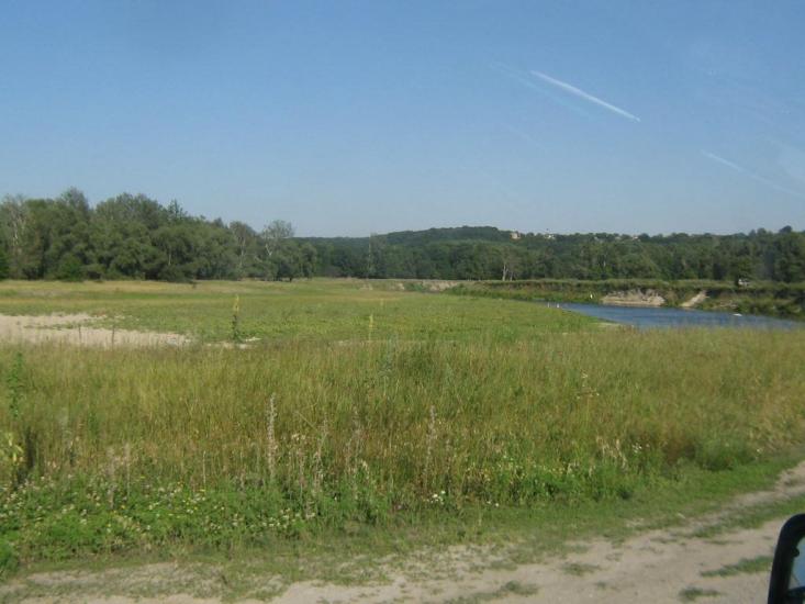 Матяшівка з panoramio.com - Матяшівка