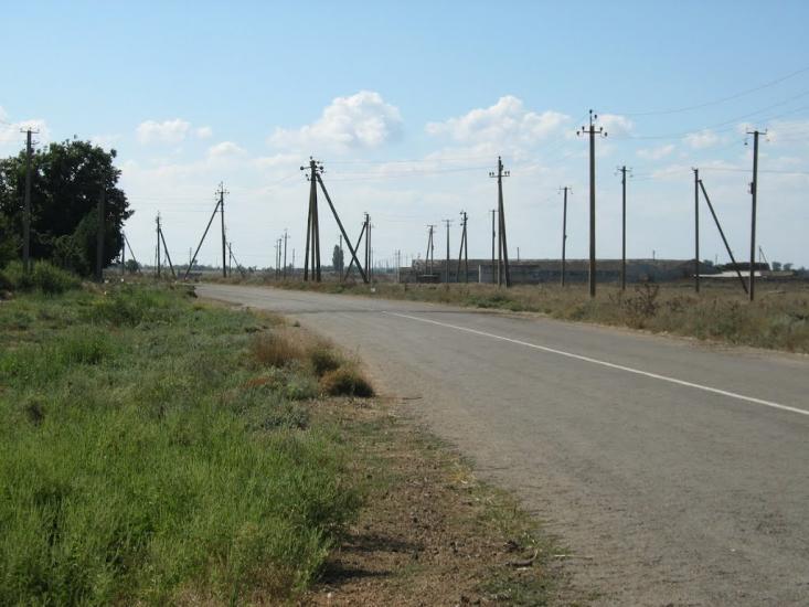 Аврора з panoramio.com - Аврора