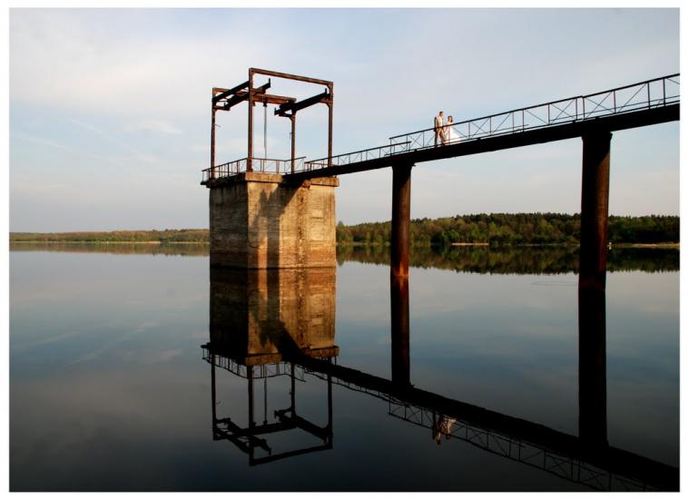 Оселя з panoramio.com - Оселя