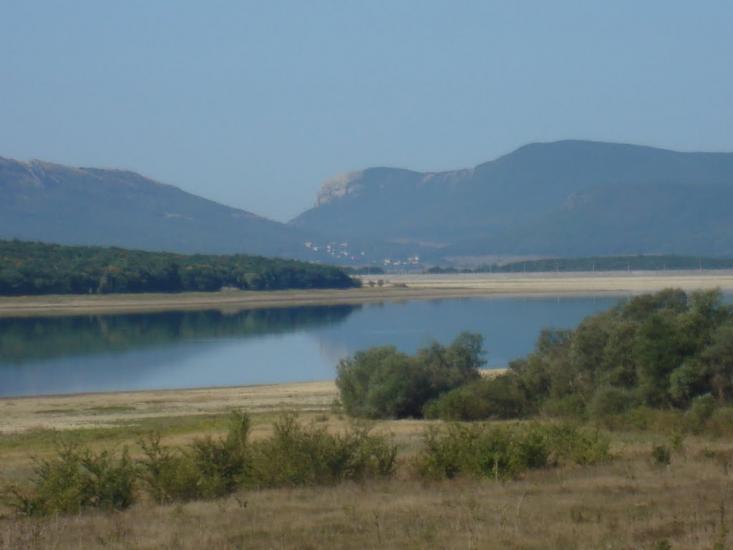 Розсошанка з panoramio.com - Rozsoshanka