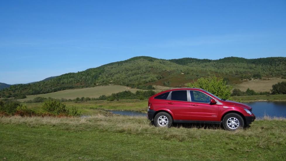 Кричово з panoramio.com - Кричово