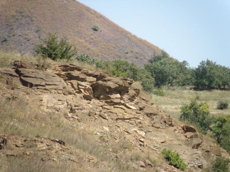 Княгинівка з panoramio.com - Княгиневка