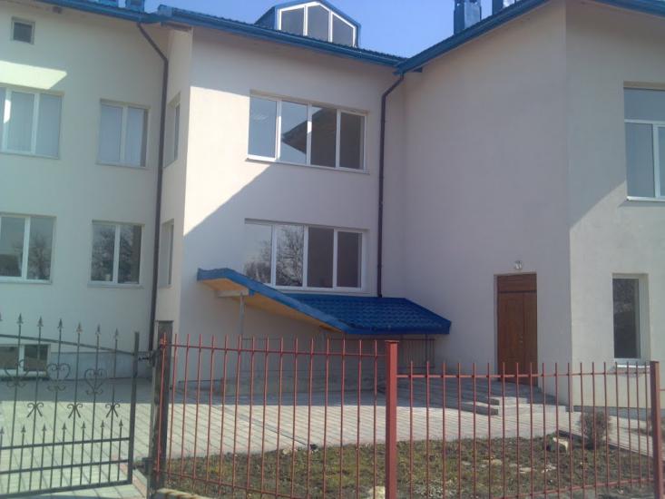 Рясне-Руське з panoramio.com - Рясное-Русское