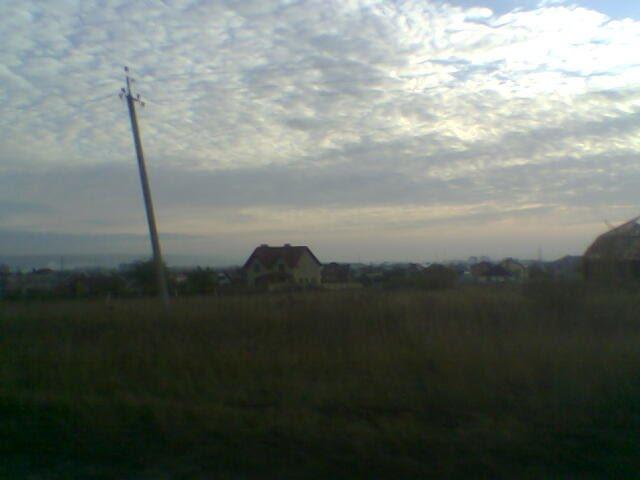 Дзержинське з panoramio.com - Дзержинське