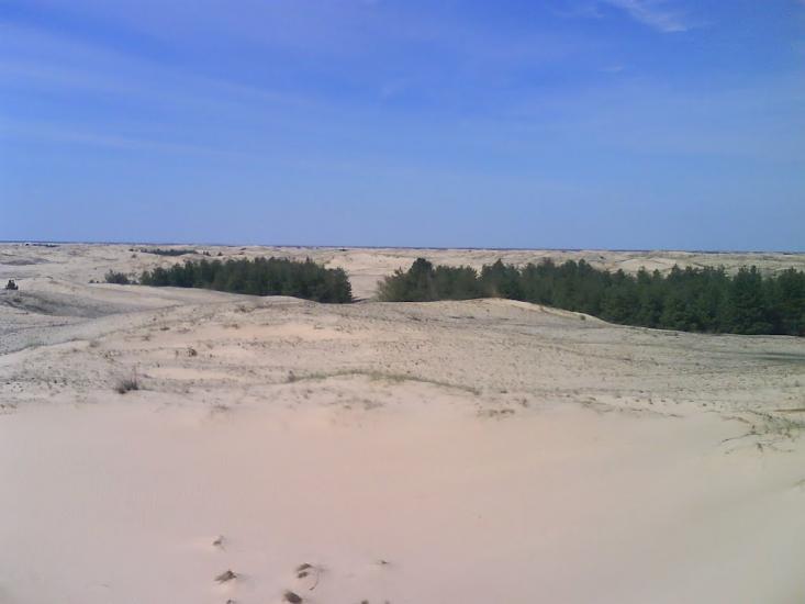 Великі Копані з panoramio.com - Великие Копани