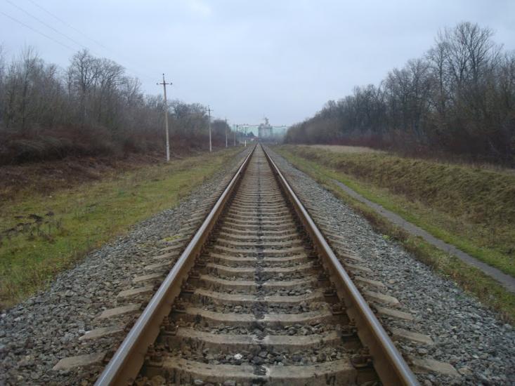 Григорівка з panoramio.com - Grygorivka