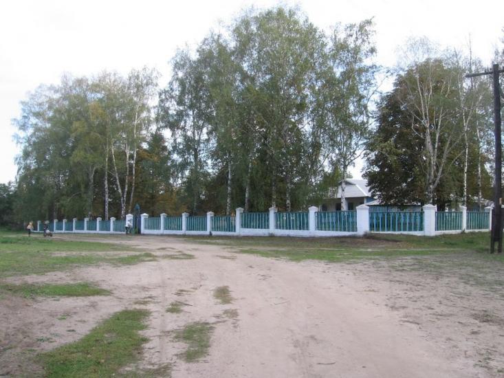 Ворожба з panoramio.com - Ворожба