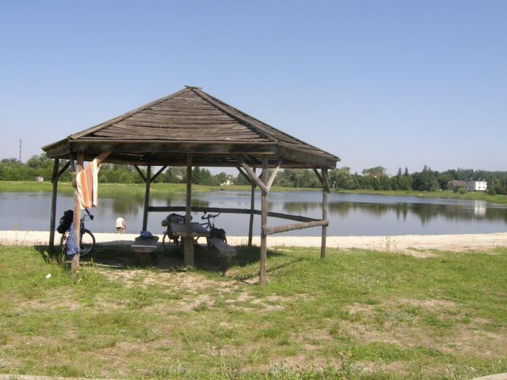 Кладнів з panoramio.com - Кладнев