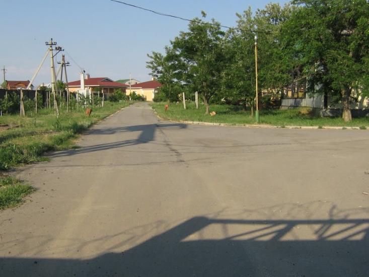 Степанівка Перша з panoramio.com - Степанівка Перша