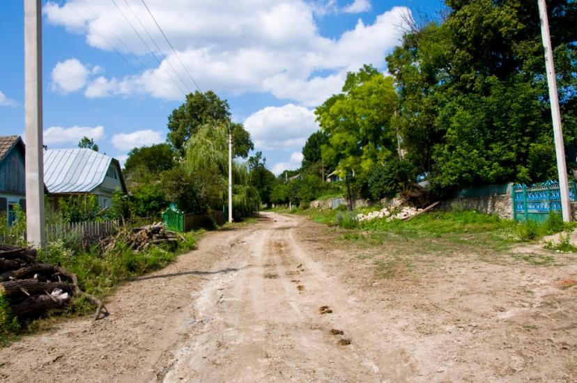 Великий Карабчіїв з panoramio.com - Velykyy Karabchiyiv