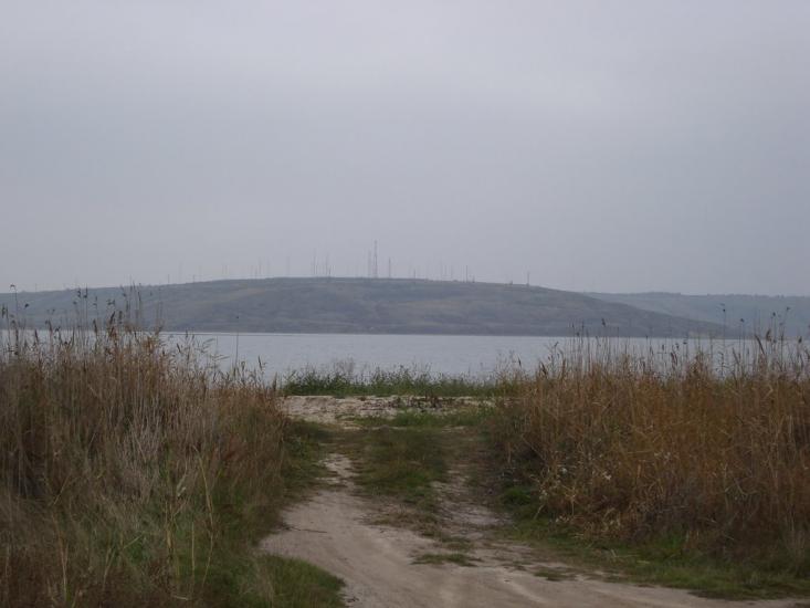 Калинівка з panoramio.com - Калиновка