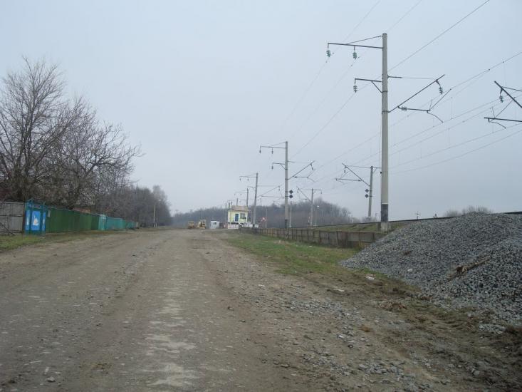 Стодульці з panoramio.com - Стодульці