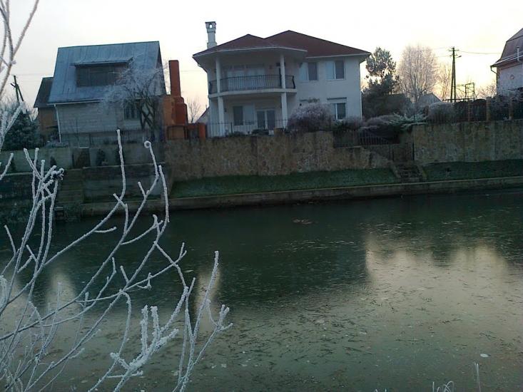 Новосілки з panoramio.com - Новоселки