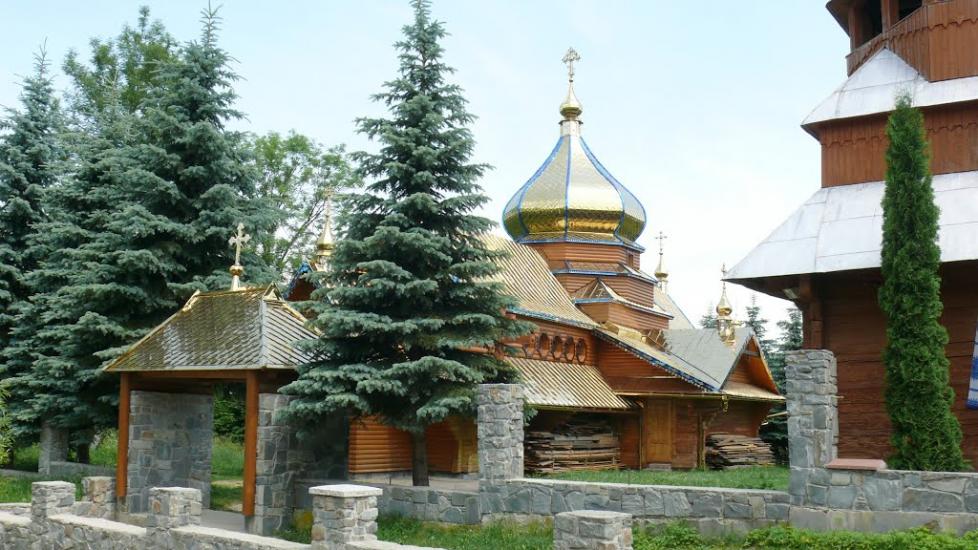 Труханів з panoramio.com - Труханів