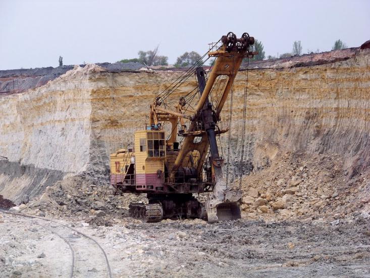 Широке з panoramio.com - Shyroke