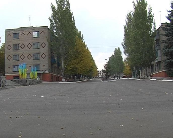 Донське з panoramio.com - Донське