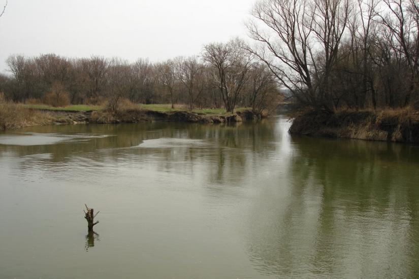 Передільське з panoramio.com - Передільське