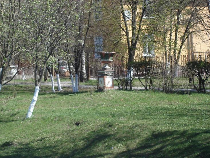 Жашків з panoramio.com - Zhashkiv
