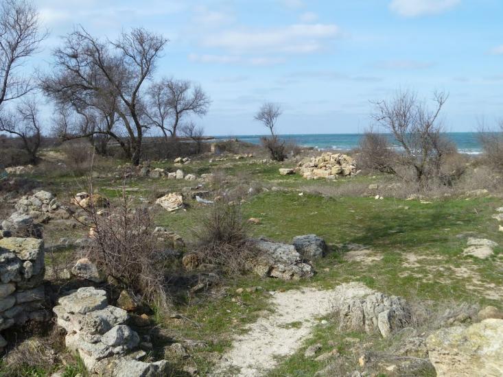 Сєверне з panoramio.com - Северное